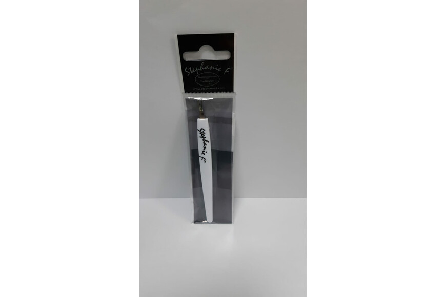 Cutit Pentru Cuticule 010, Instrument Cuticule Cu Doua Capete