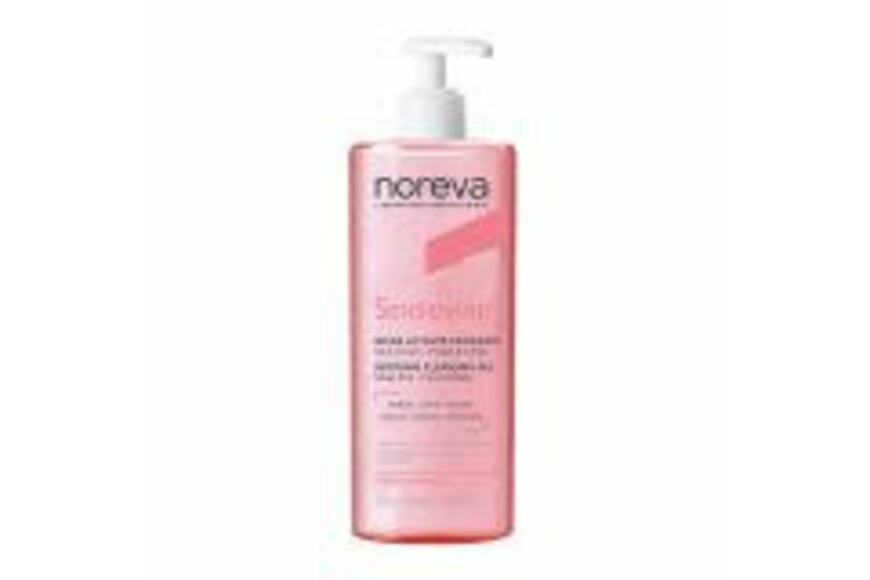 Sensidiane Gel de curatare, 400 ml, Noreva