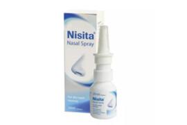 Nisita Spray, 20 ml, Engelhard Arzneimittel