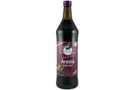 Suc de Aronia Bio, 700 ml, Pronat