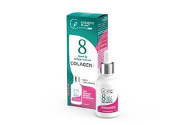 Ser Antirid Intens Hidratant Colagen Plus 30ml Cosmetic Plant