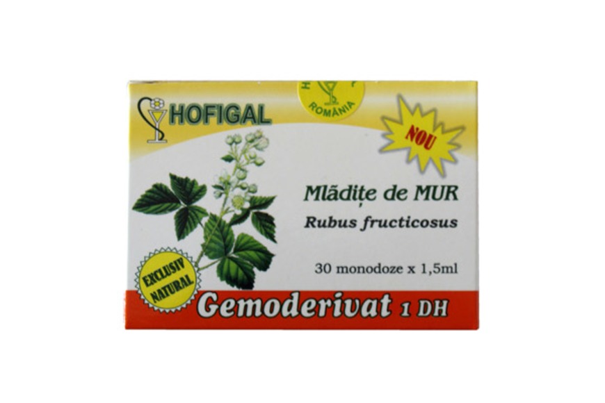 Gemoderivat Mur