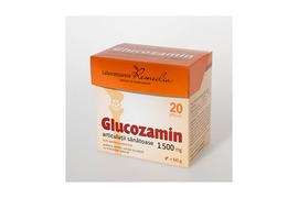 Glucozamina X20pl