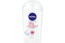 Deodorant stick NIVEA Dry Comfort, pentru femei, 40 ml