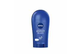 Deodorant stick Nivea Protect & Care, pentru femei, 40 ml