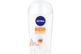 Deodorant stick NIVEA Stress Protect, pentru femei, 40 ml