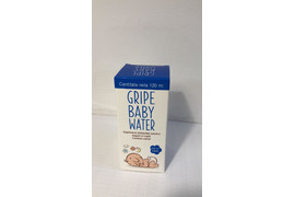 Gripe Baby Water, 120 ml, Pharco 