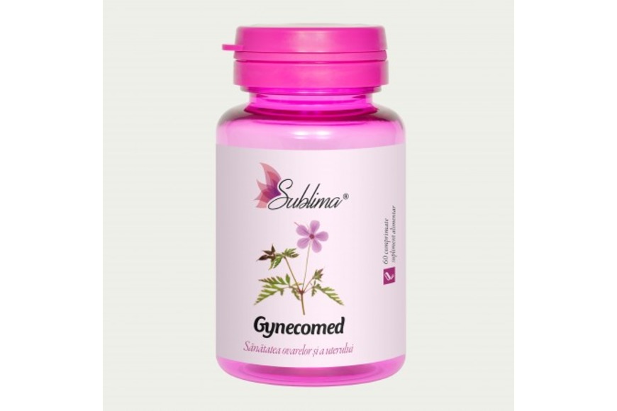 Gynecomed