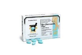 Bio Glucosamin Plus X30comp
