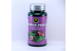 Hyper Pros, 60 capsule, Hypericum 