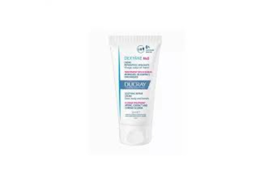 Crema reparatoare si calmanta Dexyane MED, 30 ml, Ducray