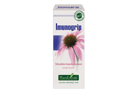 Imunogrip, 50 ml, Plant Extrakt  