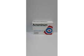 Acneminum, 30 comprimate Filmate, Aflofarm