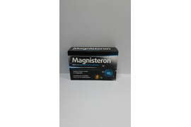 Magnisteron, 30 comprimate, Aflofarm