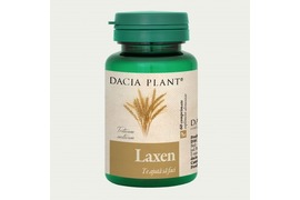 Laxen, 60 comprimate, Dacia Plant