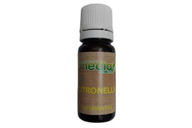 Ulei Citronella 10ml, Onedia