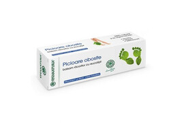Balsam pentru picioare obosite, 75 ml, Vivanatura