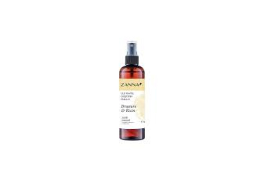 Ulei pentru cresterea parului cu brusture si ricin, 150ml, Zanna