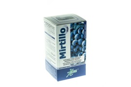 Mirtillo Plus, 70 capsule, Aboca 
