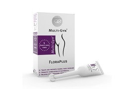 Multi- Gyn Flora Plus 5fl