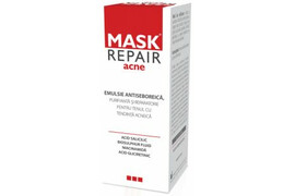 Mask Repair Acne, 50 ml, Solartium Grup