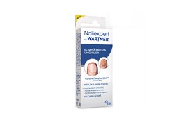 Nailexpert Wartner gel, protectia unghiilor sanatoase x4 ml, Omega Pharma