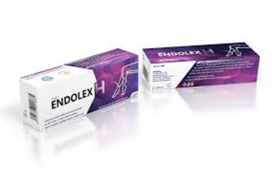 Endolex H crema, Sun Wave Pharma, 200 ml
