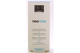 Crema Neotone, 25 ml, Isispharma