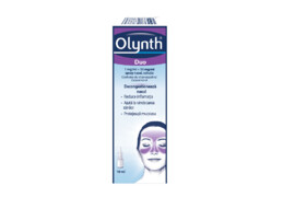 Olynth Duo, 1 mg/ml+50 mg/ml spray nazal, soluție, 10 ml, Johnson & Johnson