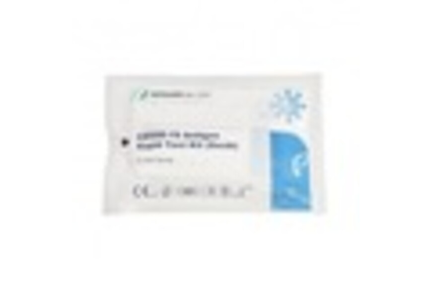 Test pentru Covid 19, 1 bucata, Safecare