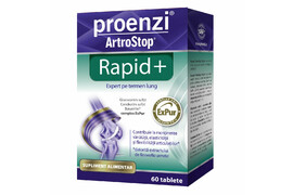 Proenzi ArtroStop Rapid+, 60 tablete, Walmark