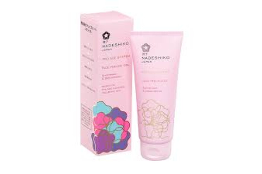 Ser facial cu efect de intinerire, 30ml, Nadeshiko