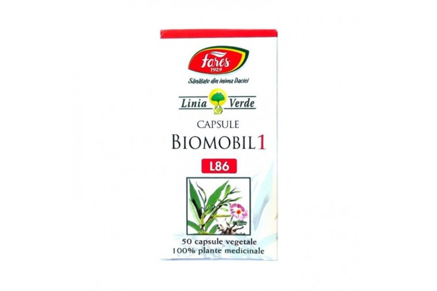 Biomobil 1 Cps