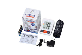 Tensiometru automat digital de brat PG-800B31, EasyCare