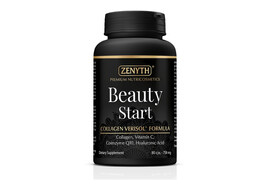 Beauty Start, 80 capsule, Zenyth