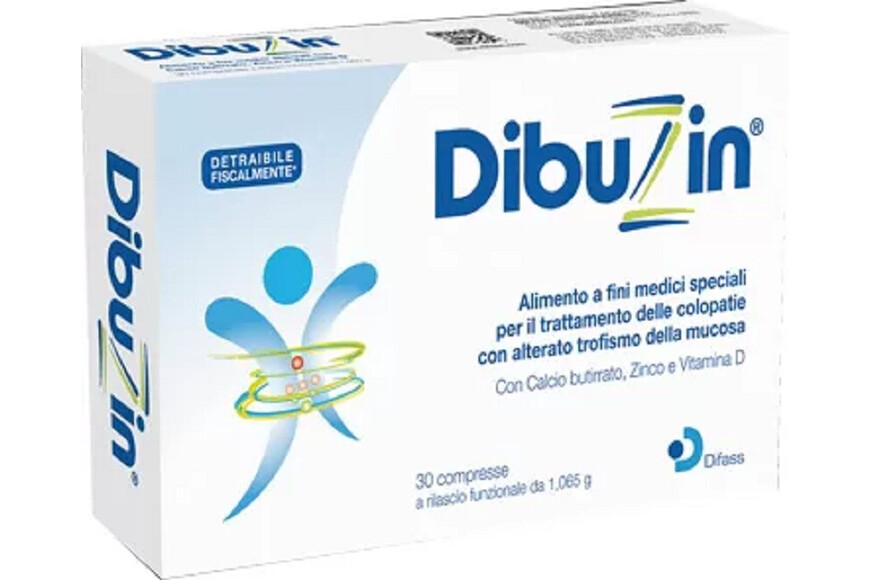 Dibuzin, 30 comprimate, Biessen Pharma
