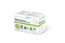 Bettarax Forte, 30 capsule, Rotta Natura 