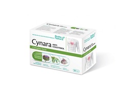 Cynara Complex Forte, 30 capsule, Rotta Natura