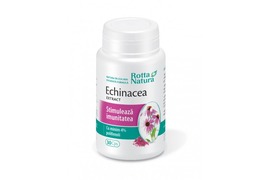 Echinaceea extract, 30 capsule, Rotta Natura 