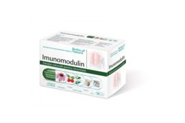 Imunomodulin, 30 capsule, Rotta Natura 