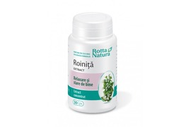 Extract de Roinita, 30 capsule, Rotta Natura 