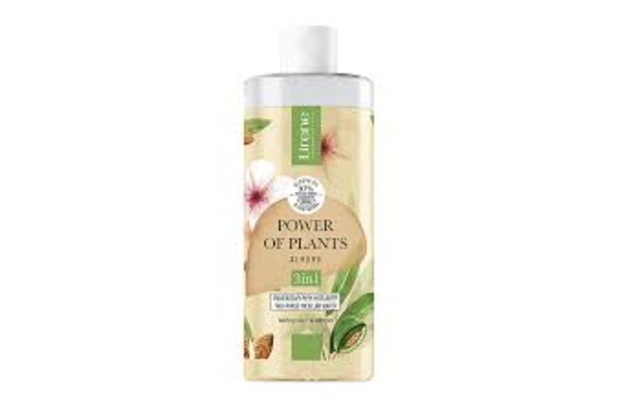 Apa micelara 3in1 bifazica, 400ml, Lirene Mineral