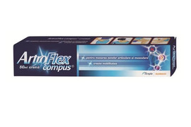 ArtroFlex compus crema, 50 ml, Terapia