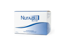 NurAID 2 MLC 901, 180 capsule, Beacons Pharmaceuticals