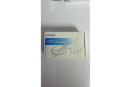 PULSOXIMETRU DEGET, pentru adulti, YK-80A,Yonker