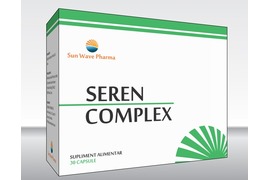 Seren Complex, 30 capsule, Sun Wave Pharma 