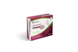 Cholest Bio Forte, 30 capsule, Eurofarmaco