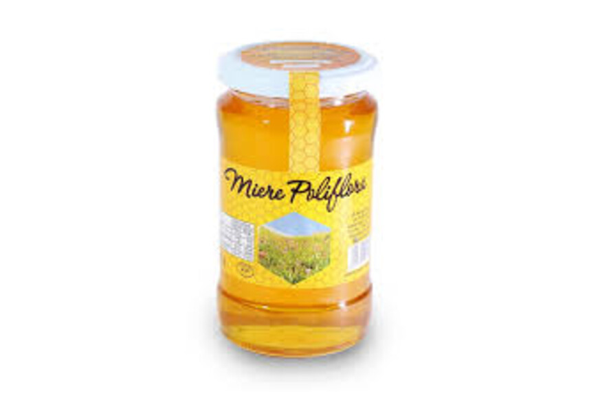Miere Poliflora 400g Onedia
