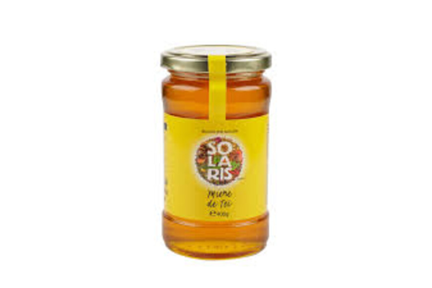 Miere Tei 400g Onedia