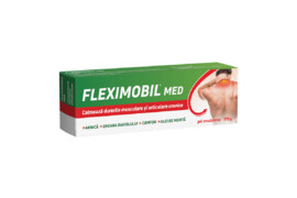 Fleximobil Med Gel, 170 g, Fiterman